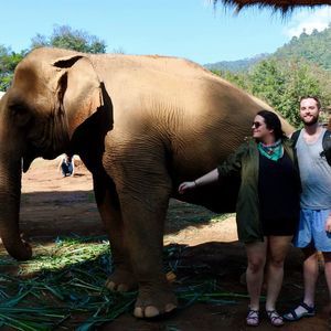 Meet your Posher, Madeleine